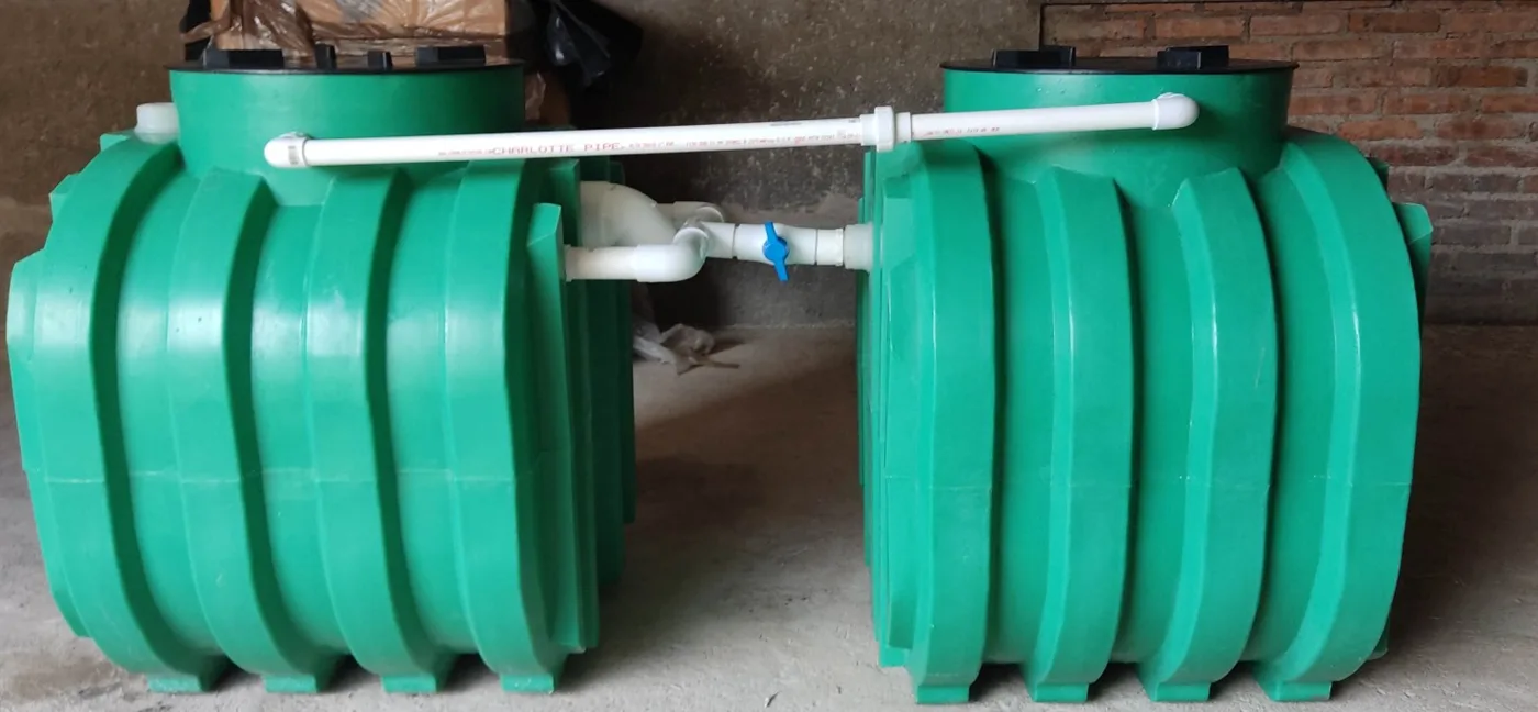 Trampas de aceite industriales Microtramp