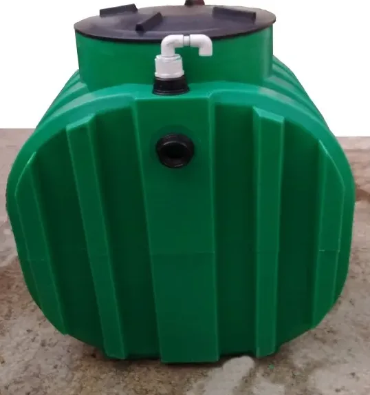 Trampas de grasa Microtramp TAG