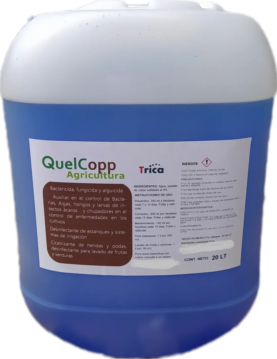 QuelCopp
