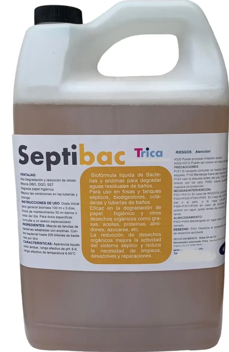 Septibac